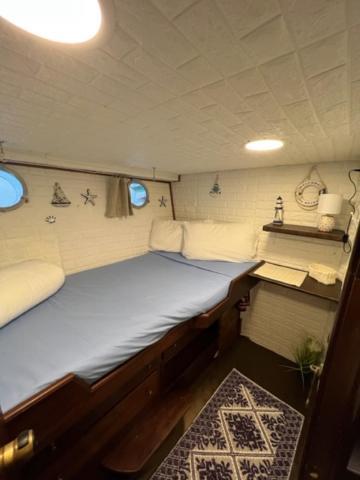 Boat & Breakfast Alicudi Bed & Breakfast Alghero Exterior photo